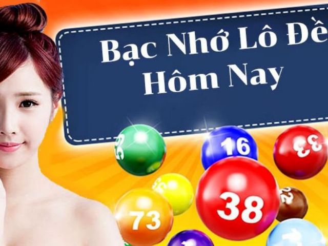 Bạc nhớ lô đề dựa theo lô