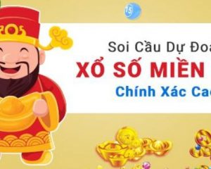 soi cầu đặc biệt miền bắc khung 5 ngày